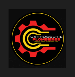 logo Carrosserie Plombieres