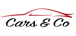 logo Garage Cars and co