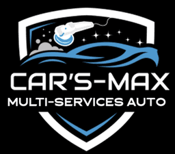 logo Garage Car's Max