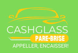 logo cashglass