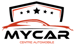 logo GARAGE CENTRE MYCAR