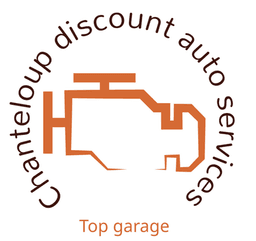 logo GARAGE CHANTELOUP DISCOUNT AUTO-SERVICES