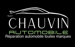 logo GARAGE CHAUVIN AUTOMOBILE