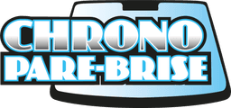 logo chrono-parebrise