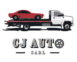 logo cjautosarl