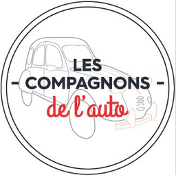 logo compagnonauto