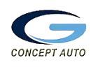 logo Groupe Concept Auto