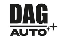 logo GARAGE DAG AUTO