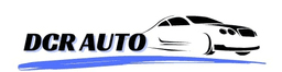 logo GARAGE DCR AUTO