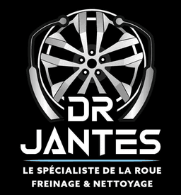 logo drjantes
