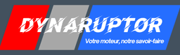 logo GARAGE DYNARUPTOR