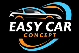 logo GARAGE EASY CAR CONCEPT