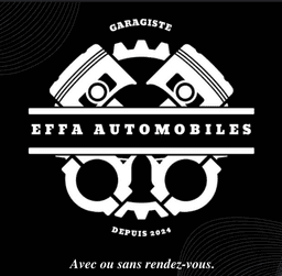 logo Garage Effa Automobiles
