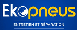 logo EKOPNEUS SAS JBX
