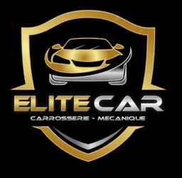 logo GARAGE ELITE CAR
