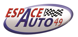 logo Garage Espace Auto 49