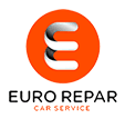 logo EUROREPAR GUILLAUD TOUR AUTOMOBILES