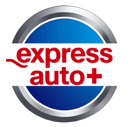logo Garage Express Auto Plus