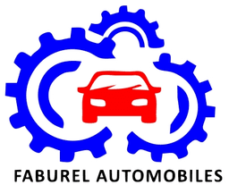 logo Garage Faburel Automobiles