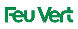 logo FEU VERT CLERMONT-FERRAND