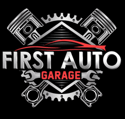 logo GARAGE AUTO FIRST SERVICE