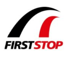 logo FIRSTSTOP Biarritz Pneus