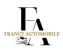 logo GARAGE FRANCE AUTOMOBILE