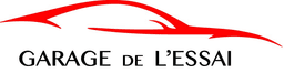 logo GARAGE DE L'ESSAI