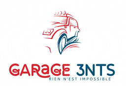 logo GARAGE 3NTS