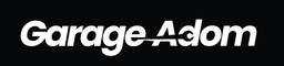 logo GARAGE A