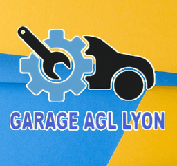logo garageagl