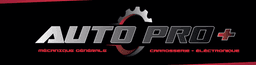 logo GARAGE AUTOPRO
