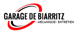 logo Garage de Biarritz