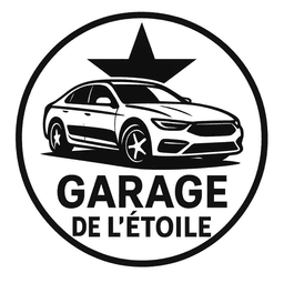 logo GARAGE DE L'ETOILE