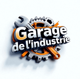 logo garagedelindustrie