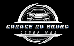 logo GARAGE DU BOURG