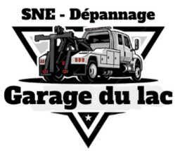 logo SOCIETE NOUVELLE GARAGE DU LAC
