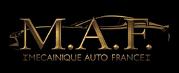 logo garagemaf
