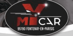 logo GARAGE MY CAR
