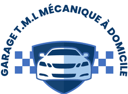 logo GARAGE TML