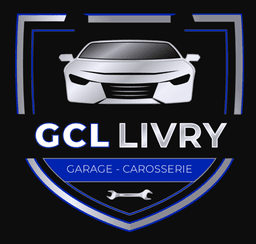 logo Garage GCL Autos 