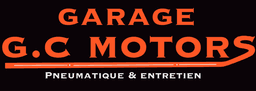 logo gcmotors