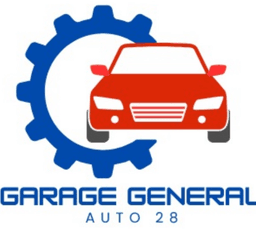logo general-auto