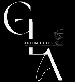 logo Garage G.L.A Automobiles 