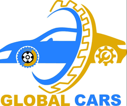 logo GARAGE GLOBAL CARS