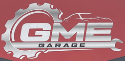 logo GARAGE GME AUTOS