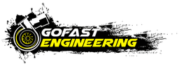 logo GARAGE GO FAST ENGINEERING