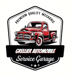 logo grellierauto
