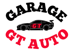 logo GT AUTO