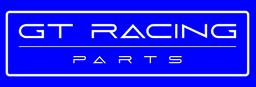 logo gtracingparts